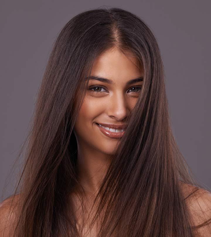 Hair Rebonding: What Is It, Risks, And 13 Tips To Follow