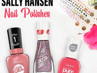 11 Best Sally Hansen Nail Polishes To Buy Online In 2023