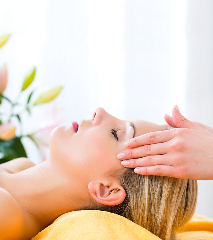1175_How To Get Rid Of Hair Fall Using Acupressure – A Step By Step Guide_iStock-450704821