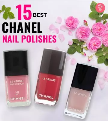 15 Best Chanel Nail Polishes – 2024