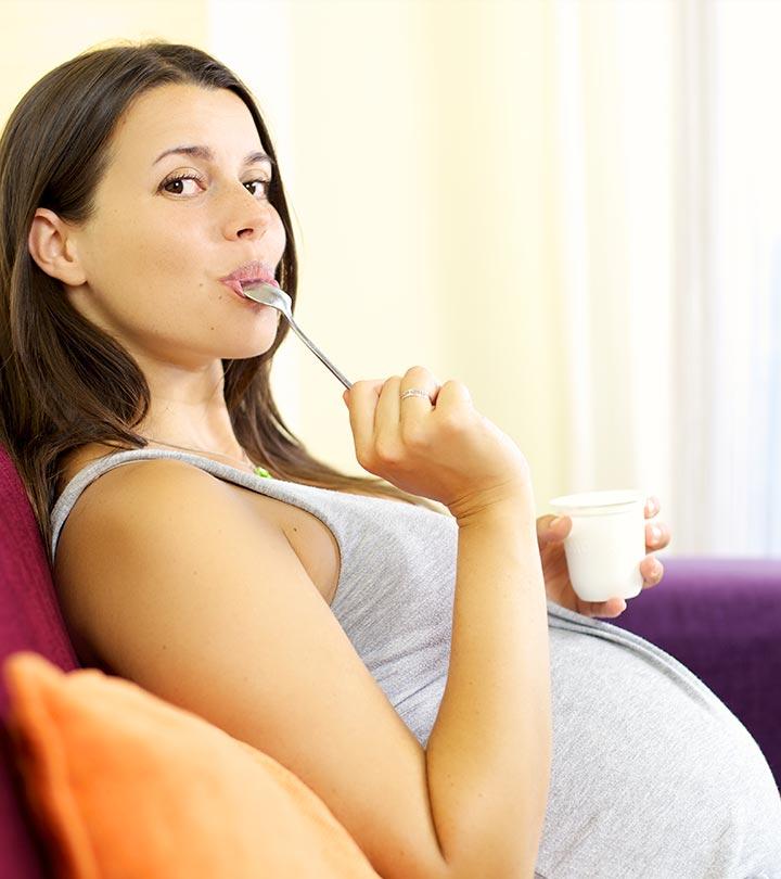 What Foods To Eat And What Foods To Avoid During Pregnancy