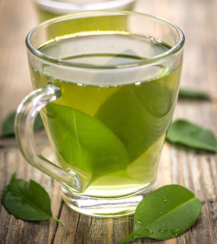 Green Tea