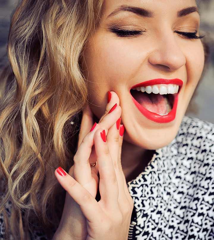 A Guide to Every Type of Manicure - PureWow