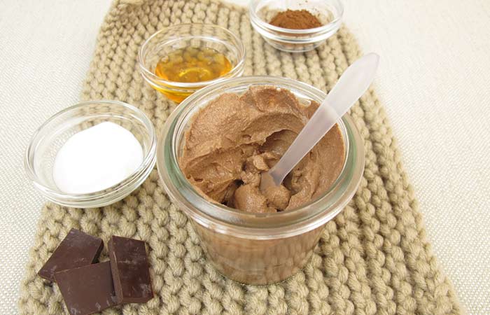 16 Amazing Homemade Chocolate Face Masks For Flawless Skin