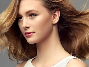 42 Medium-Length Layered Hairstyles & Haircuts For Women