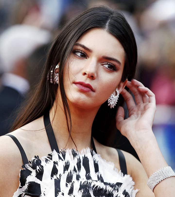 Top 30 Most Beautiful Girls In The World
