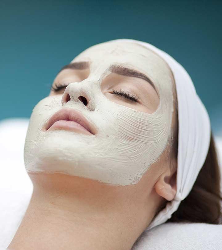 7 Best Drug Store Face Packs Available In India