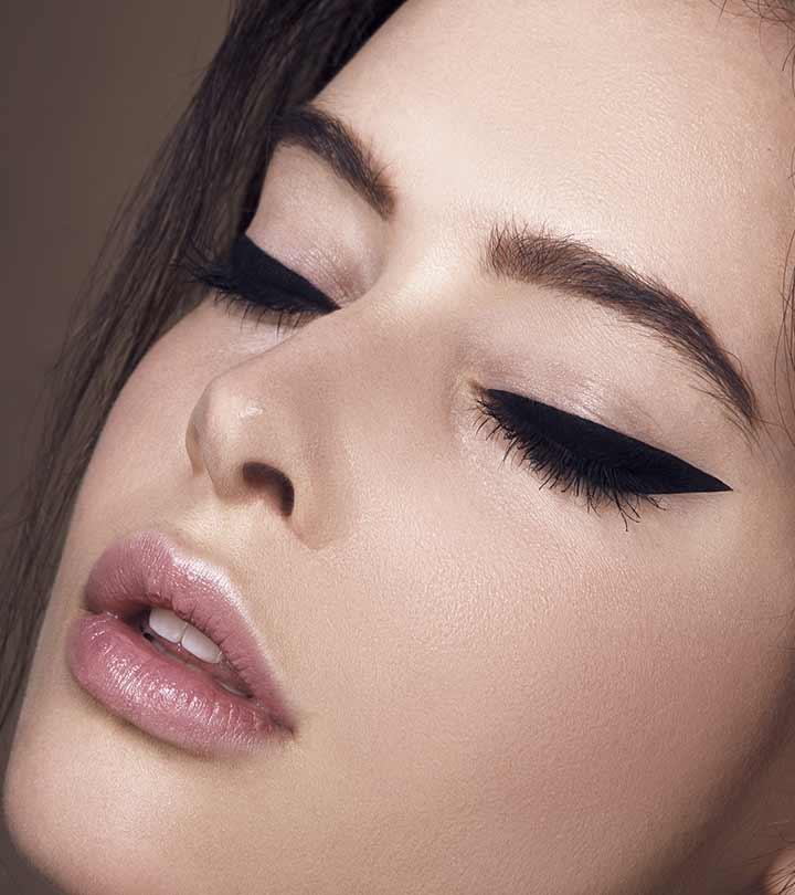 How To Apply Eyeliner Perfectly