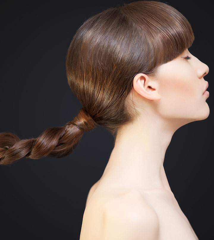15 Simple Tips To Make Your Hair Grow Faster And Stronger