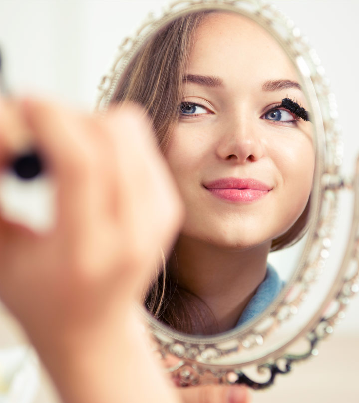 Top 25 Eye Makeup Tips For Beginners