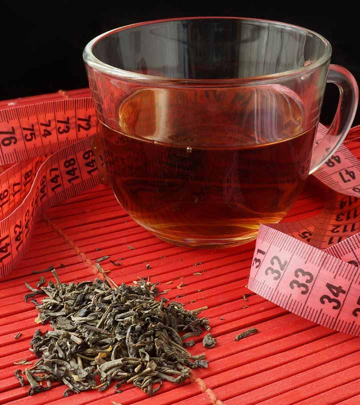 Green Tea Diet – How To Lose Weight With Green Tea