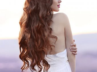 Top 54 Beautiful Wavy Long Hairstyles To Inspire You