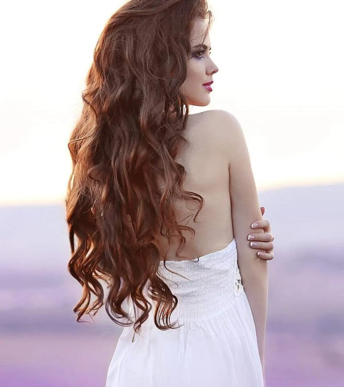 Long Wavy Hairstyles: 54 Stunning Styles To Try In 2026 Long Wavy Hairstyles: 54 Stunning Styles To Try In 2026