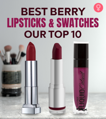 10 Most/Best Affordable Long Lasting Lipsticks 2023