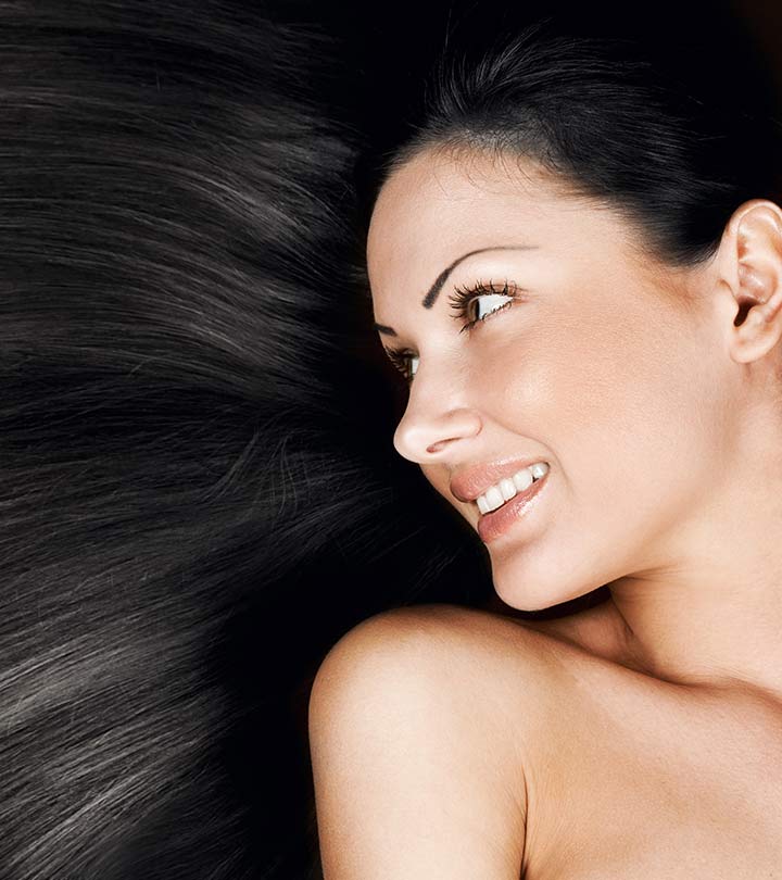 11 Best Shampoos For Hair Growth Available In India