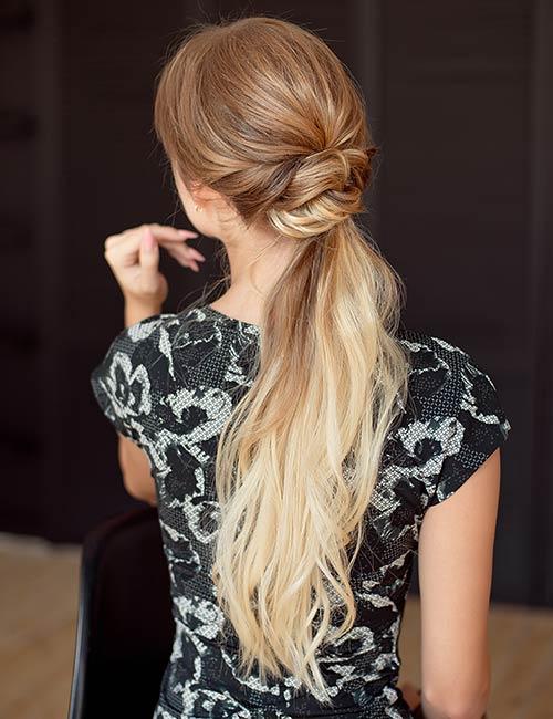 42 Stunning And Easy Hairstyles For Long Hair To Try In 2024