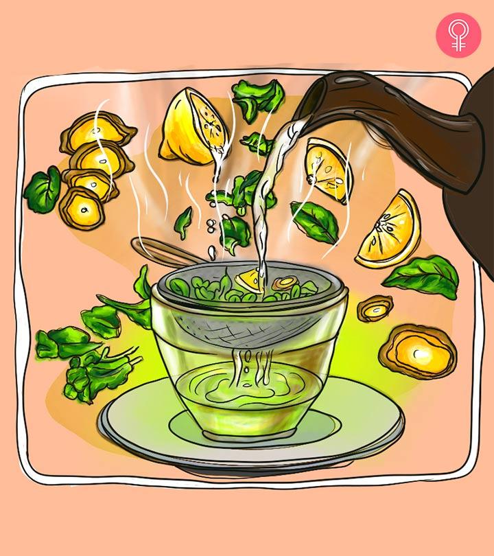 How To Make Green Tea – 3 Simple Brewing Methods How To Make Green Tea – 3 Simple Brewing Methods