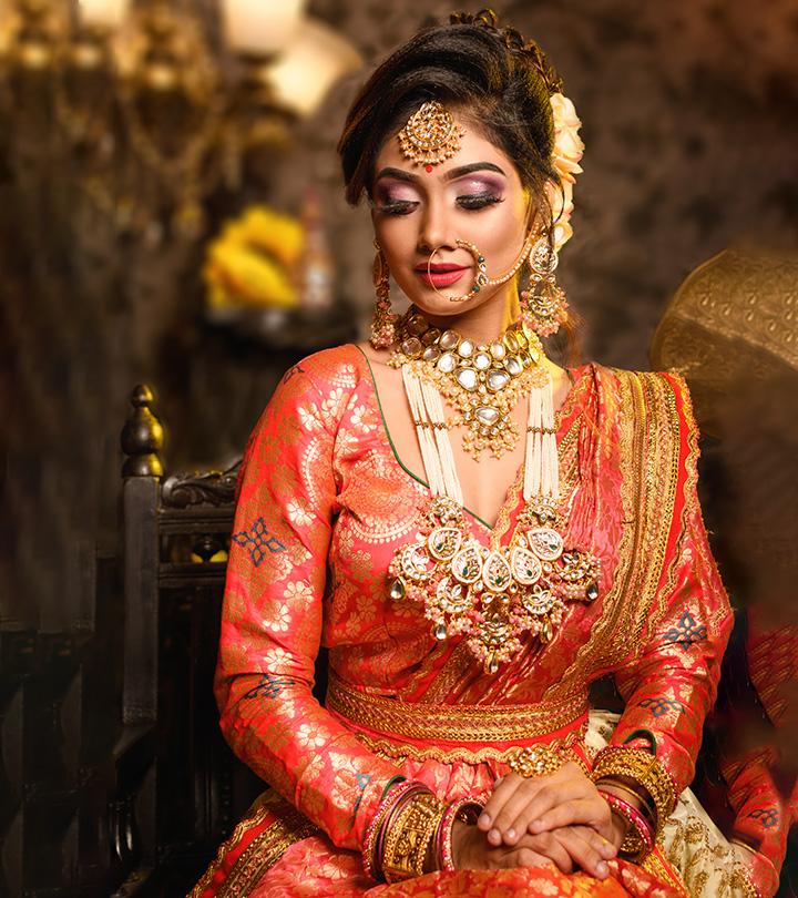 Bridal Makeup Package