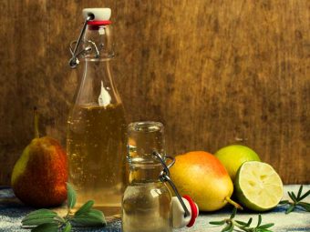 17 Surprising Ways To Use Vinegar For Your Skin