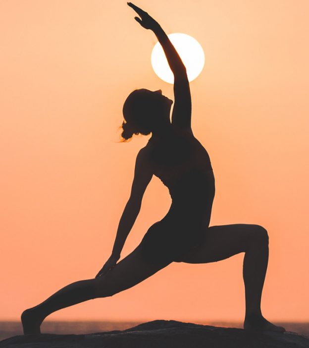 5 Simple And Essential Beginner’s Yoga Poses For Good Health