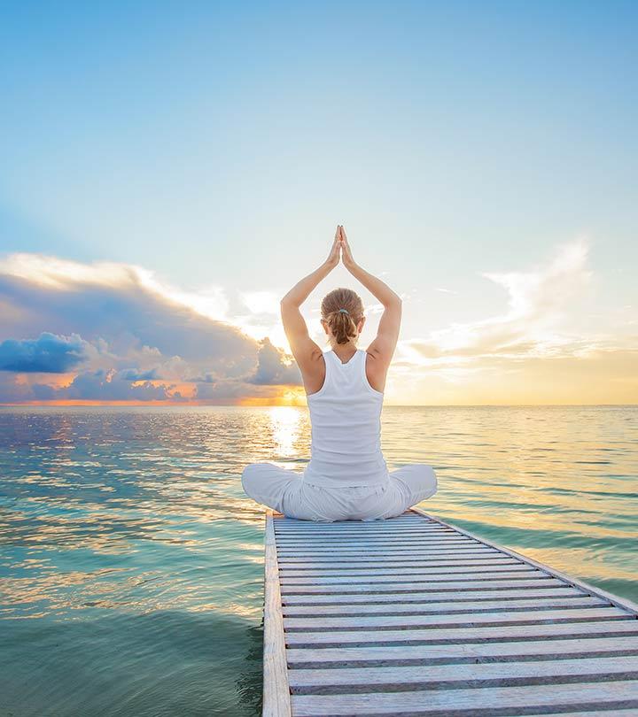 What is Yoga And Its Benefits?