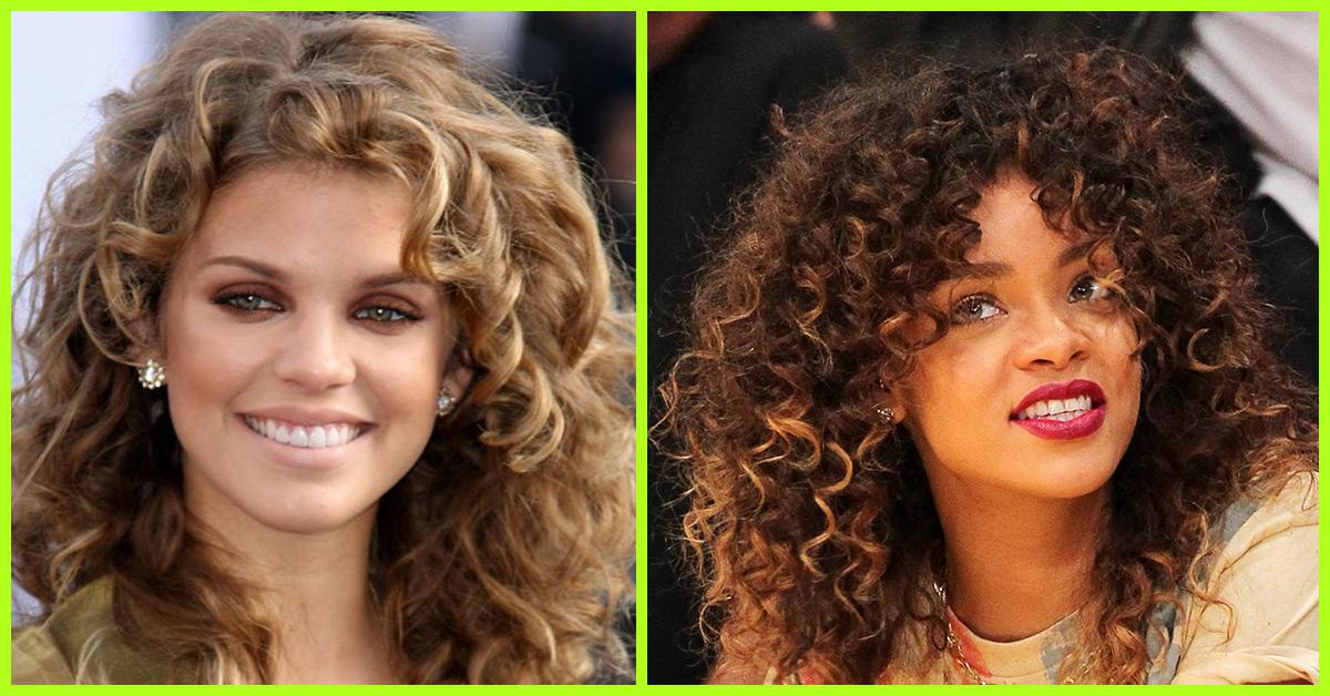 20 Amazing Layered Hairstyles For Curly Hair 20 Amazing Layered Hairstyles For Curly Hair