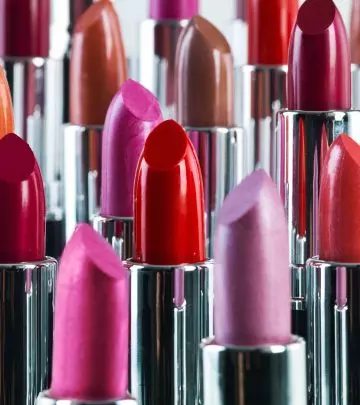 Best Expert-Approved NYX Lipsticks Of 2024 – Our Top 10