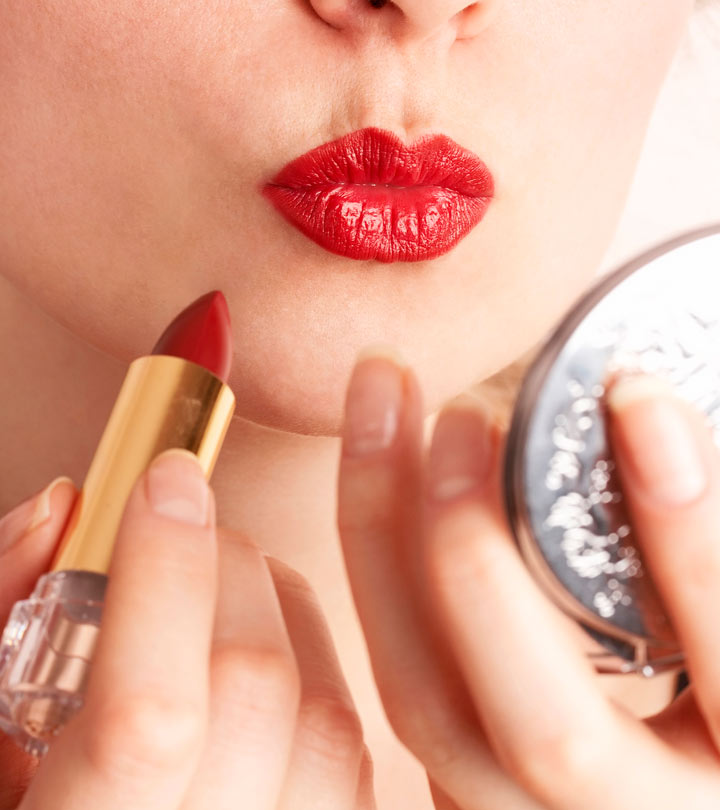 Best Colorbar Lipsticks – Our Top 10