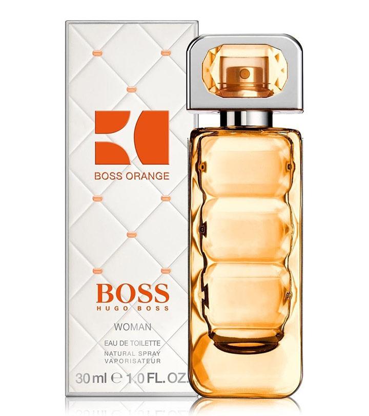 Best Hugo Boss Perfumes For Women – My Top 10