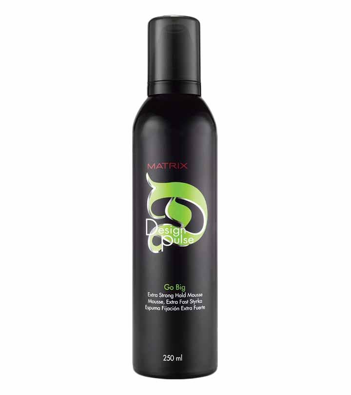 10 Best Matrix Hair Care Products For Smooth & Healthy Locks