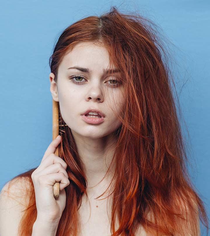 10 Best Drugstore Hair Smoothing Products of 2023
