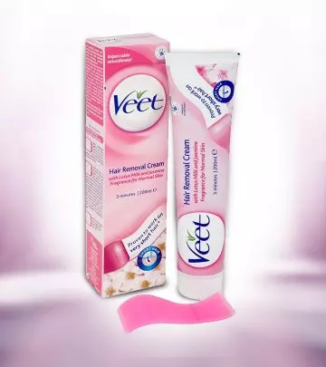 5 Best Veet Products You Need to Try Out in 2021