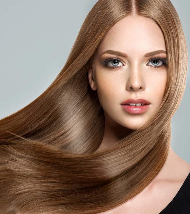 Hair Straightening Vs. Hair Smoothing: Differences, Side Effects, And Maintenance Tips
