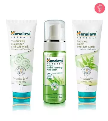 13 Best Himalaya Products to Look Out for in 2024