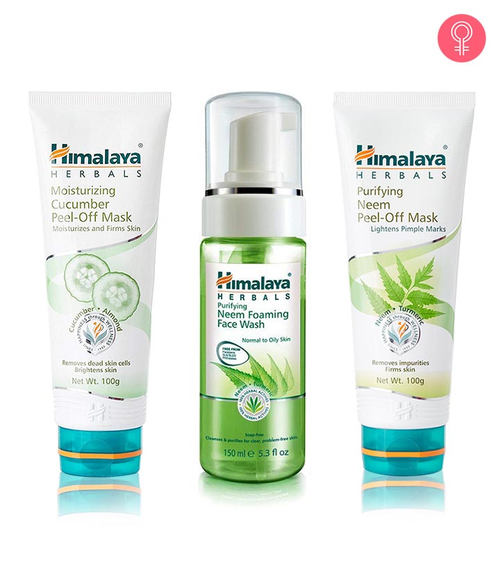 13 Best Himalaya Products to Look Out for in 2023
