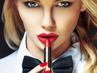 How To Apply Lipstick On Slimmer Lips Perfectly?