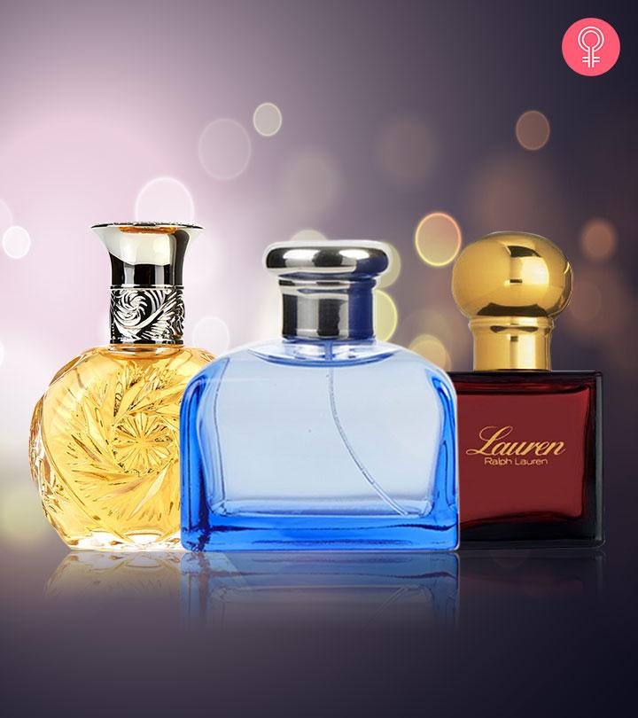 10 Best Ralph Lauren Perfumes For Women To Try In 2024