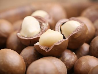 14 Amazing Health Benefits Of Macadamia Nuts
