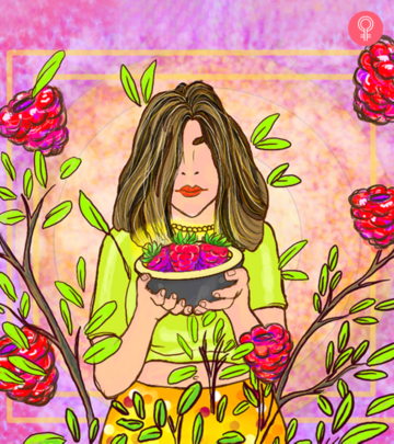 16 Amazing Benefits Of Raspberries For Skin, Hair, And Health 16 Amazing Benefits Of Raspberries For Skin, Hair, And Health