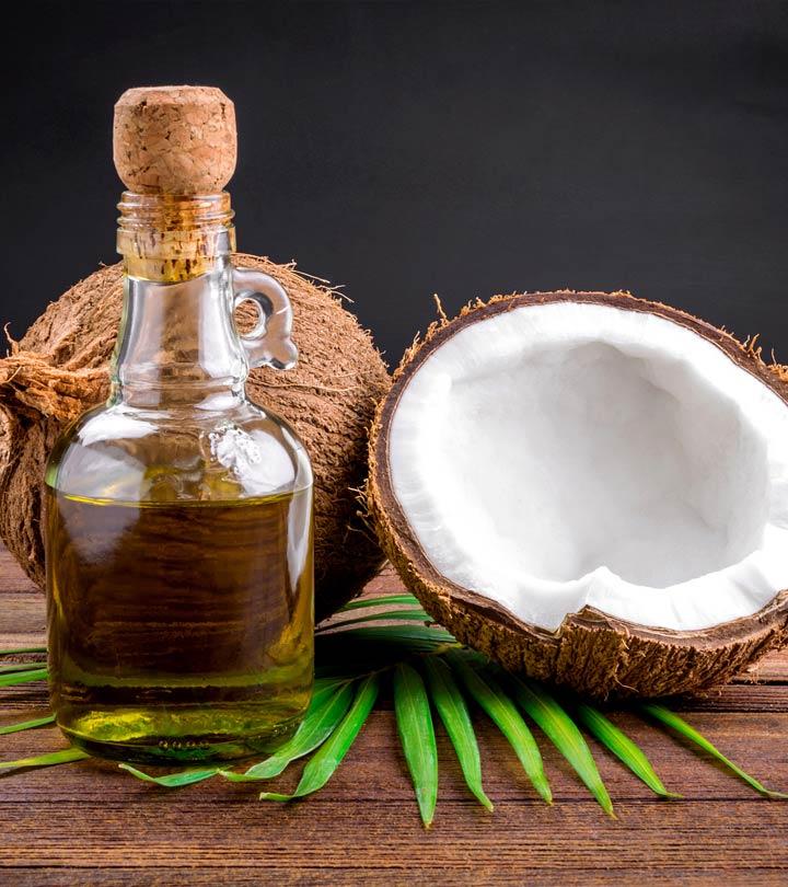 Top 15 Amazing Benefits Of Virgin Coconut Oil For Skin, Hair And Health