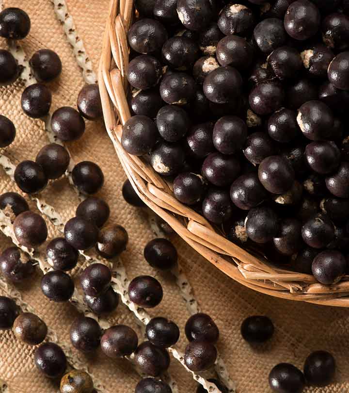 Acai Berry Benefits, Nutrition Facts, How To Use, And Side Effects