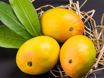 13 Benefits Of Mangoes, Nutrition, Recipes, & Side Effects