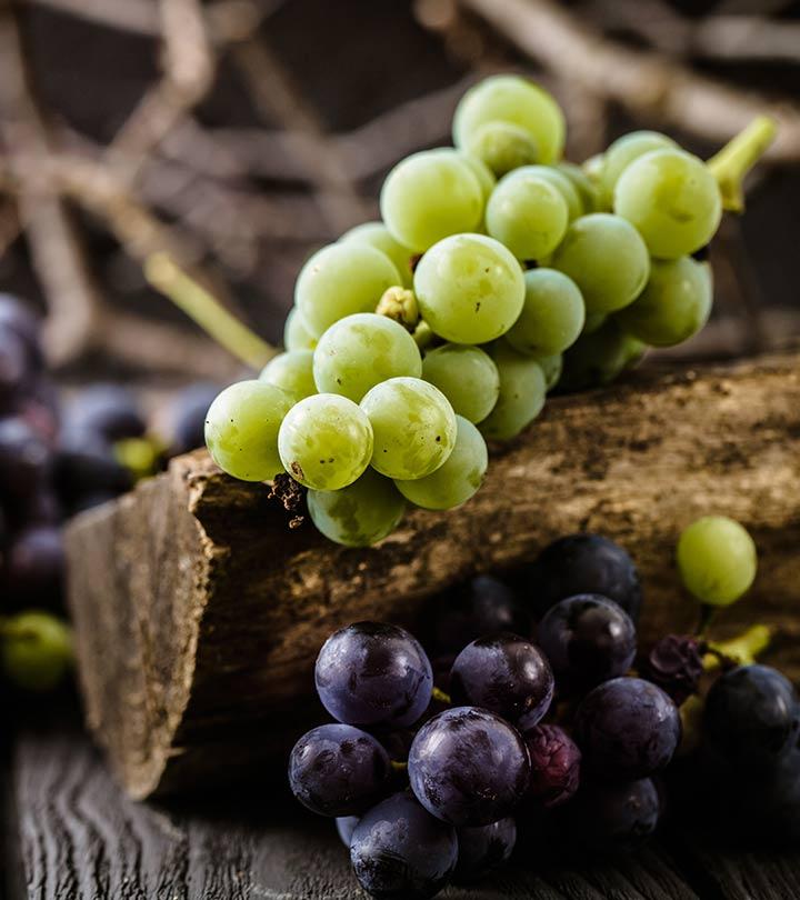 20-Benefits-Of-Grapes-(Angoor)-For-Skin,-Hair,-And-Health
