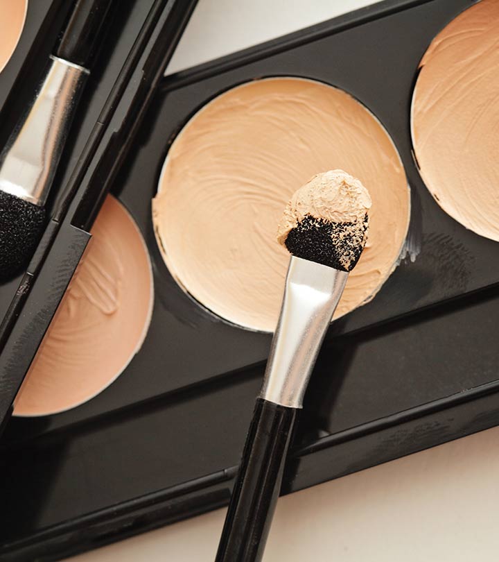 9 Simple Ways To Fix A Foundation That Is Too Dark For You
