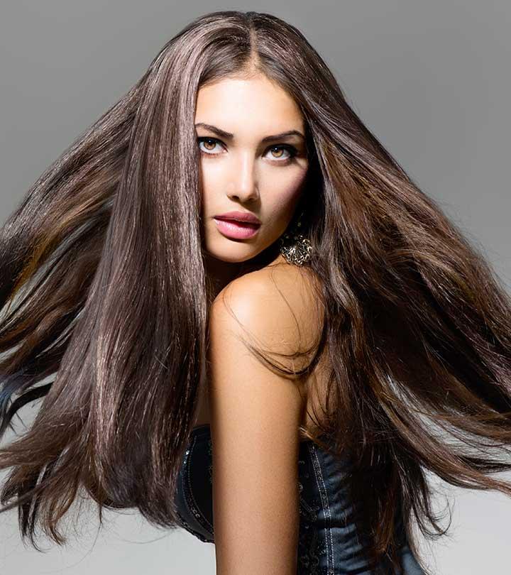 Natural Hair Care Remedies Best Natural Hair 2018