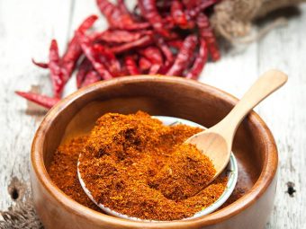 13 Amazing Benefits Of Cayenne Pepper For Skin And Health