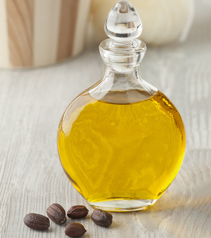 11 Benefits Of Jojoba Oil For Skin And Hair & Side Effects