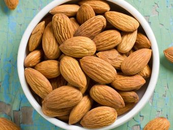 11 Health Benefits Of Almonds, Nutrition Facts, & Side Effects
