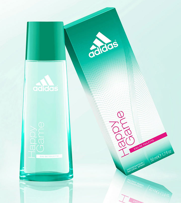 Best Adidas Perfumes For Women – Our Top 10