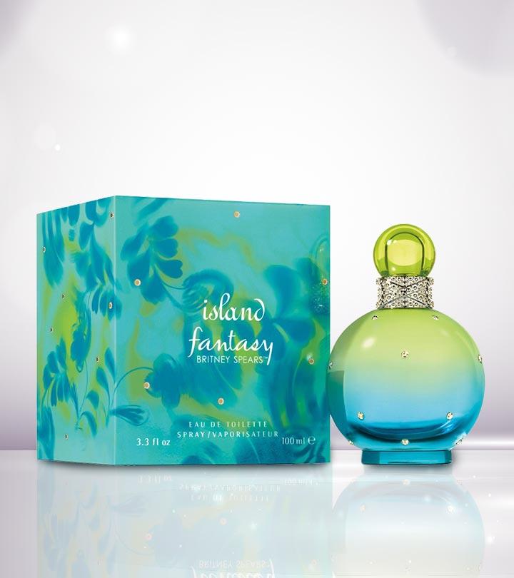 10 Best Britney Spears Perfumes For Women To Try In 2024